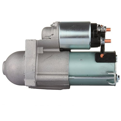 SCITOO Starter Fit for Chevrolet Avalanche 2007-20086494N - size: 6494N