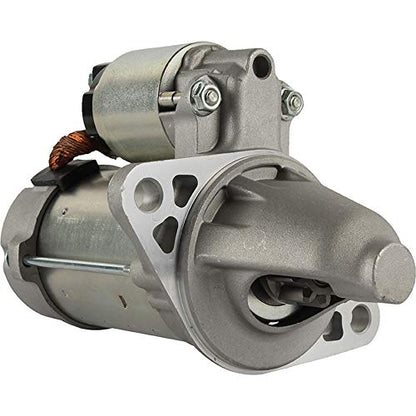 DB Electrical Starter for Subaru Outback Legacy 2.5L 3.0L 2008-2016