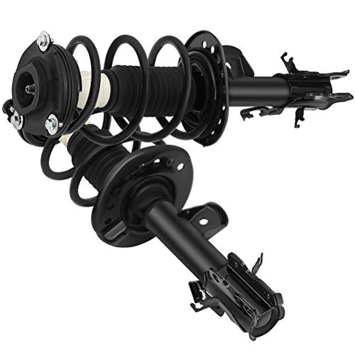 Front Shock Absorber Assembly for 2011-2017 for Nissan for Juke 1.6L