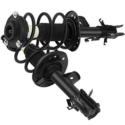 Front Shock Absorber Assembly for 2011-2017 for Nissan for Juke 1.6L