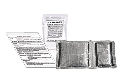 RockSolid Garage TopCoat Clear, High Gloss, 1 Car Kit