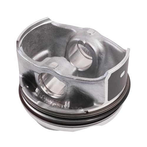4PCS 1.5L Engine Piston Set Piston Standard size Complete Piston Set