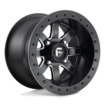 FUEL UTV MAVERICK LT BR 15X8 4X156 132 +0mm - D9281580A545
