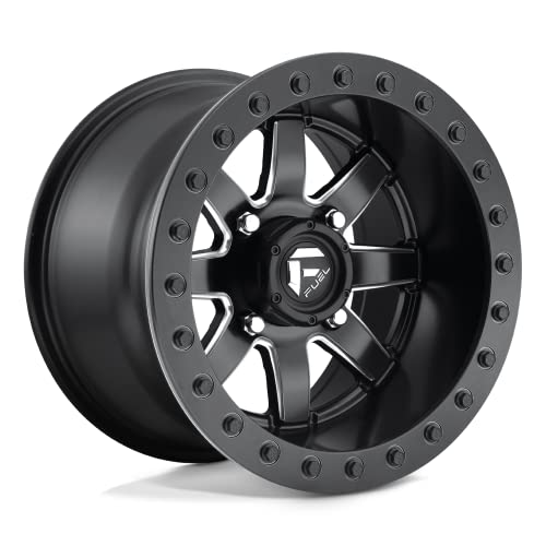 FUEL UTV MAVERICK LT BR 15X8 4X156 132 +0mm - D9281580A545