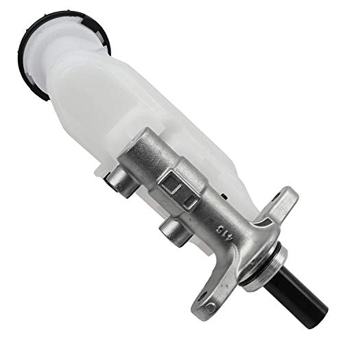 Beck/Arnley 072-9961 Brake Master Cylinder For 2013-2015 Honda Accord