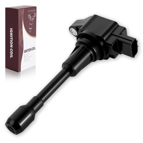 UF617 Ignition Coil Replace 22448-EY00A, 1 Pack - size: UF617 1Pcs