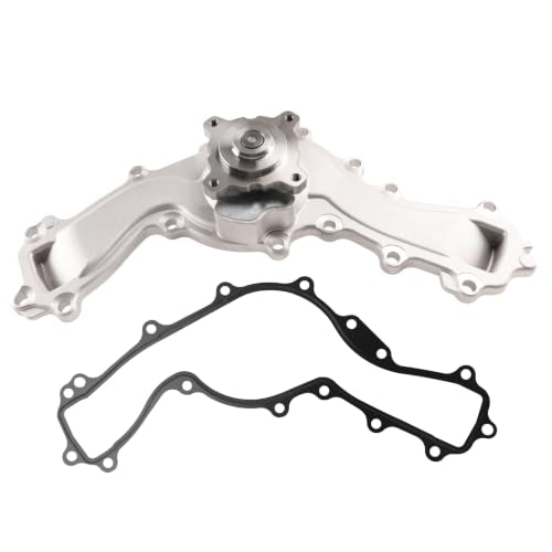 Engine Water Pump Thermostat Kit Compatible with XT5 2017-2026