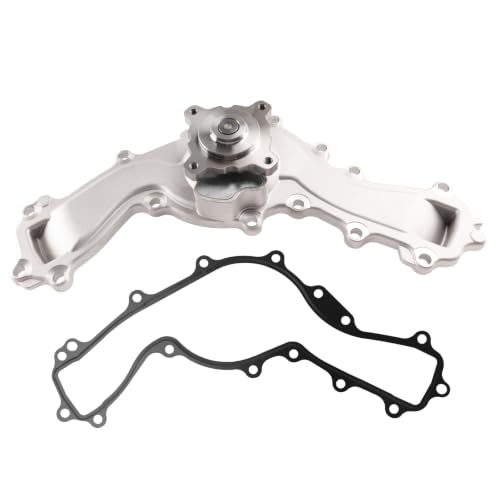 Engine Water Pump Thermostat Kit Compatible with XT5 2017-2026 - size: 2017-2026 XT5