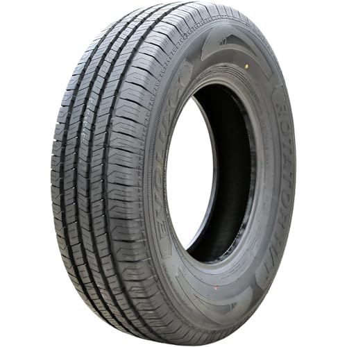 Evoluxx Rotator H/T 245/75R16 111T All Season SL 16 inch Tire - size: 245/75R16