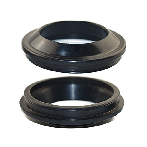 AHL Front Fork Shock Oil Seal and Dust Seal Set 39mm x 51mm x 8/11mm for Honda VT600C Shadow VLX 1988-2003