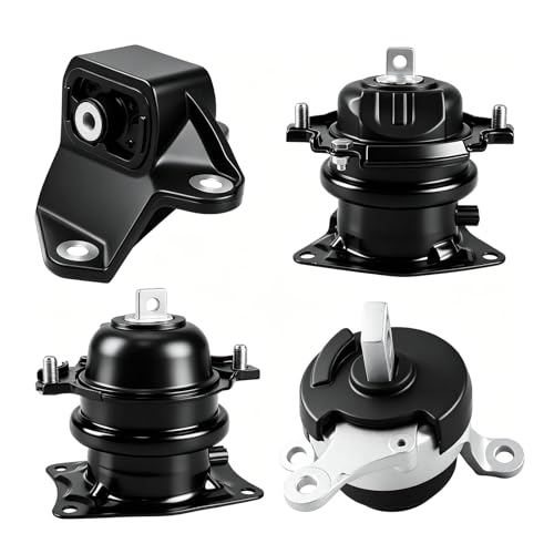 Engine Mount For Honda Pilot 2016-2022 3.5L V6 9 Speed - size: 2016-2022 Pilot 3.5L