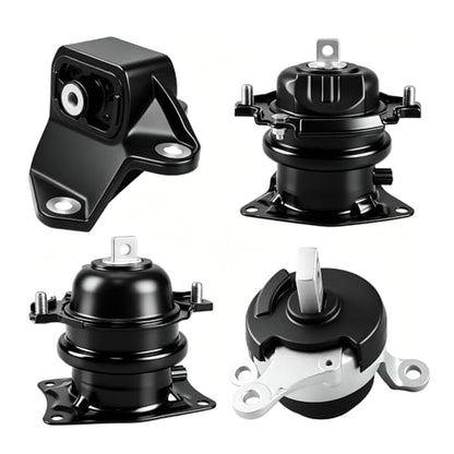 Engine Mount For Honda Pilot 2016-2022 3.5L V6 9 Speed - size: 2016-2022 Pilot 3.5L