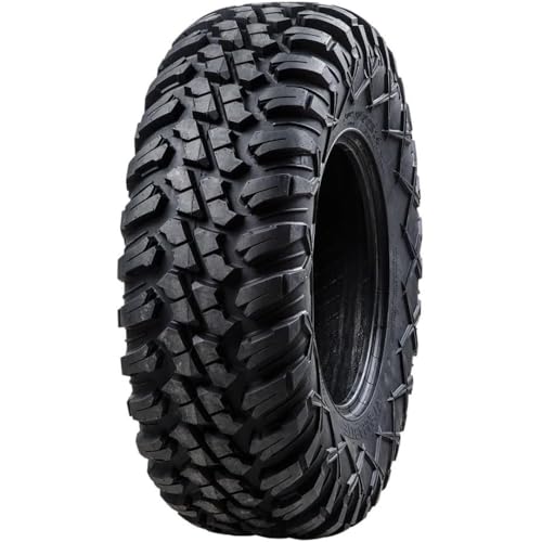 Tusk Terrabite® Radial Tire For 16" Wheel Medium/Hard Terrain (33x10-14) - size: 33x10-14