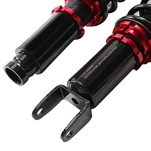 ECCPP Coilover Struts Spring for 1994-2001 for Acura Integra