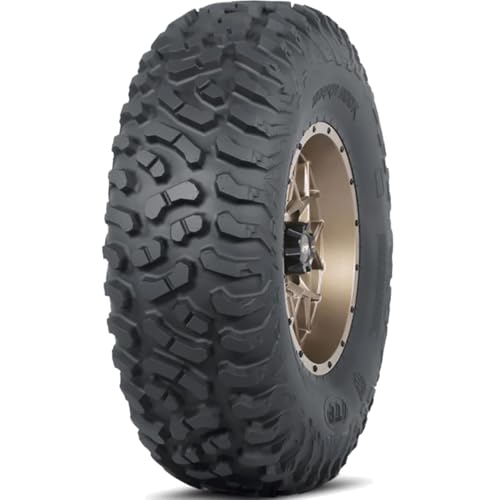 26x11.00R12 ITP Terra Hook ATV/UTV 79M Load Range D Black Wall Tire
