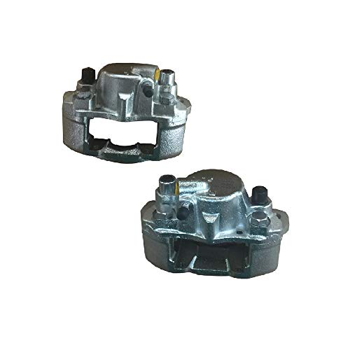 19542 19543 Front Left&Right Disc Brake Caliper Assembly Set - color: Front Left & Right