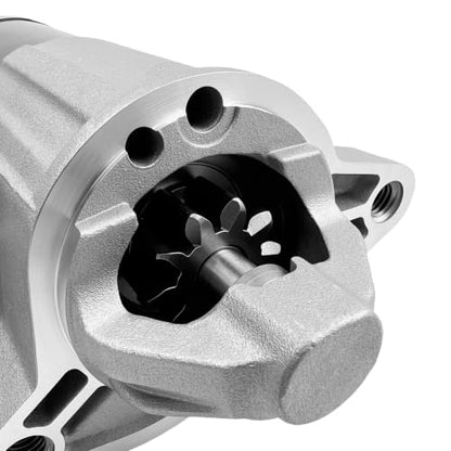17948N New Starter Motor Fit for Ram 1500 Classic,Ram 3500,2500