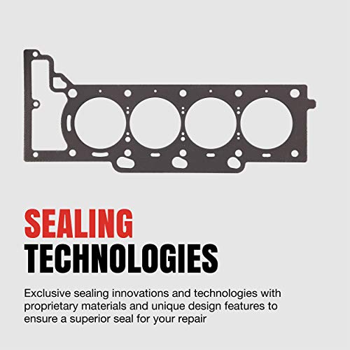 FEL-PRO 17010 Engine Cylinder Head Gasket
