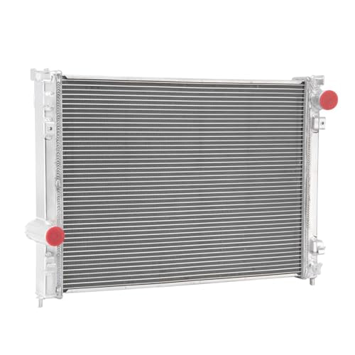 Radiator for 2009-2015 Dodge Challenger Charger Chrysler300 RT SE