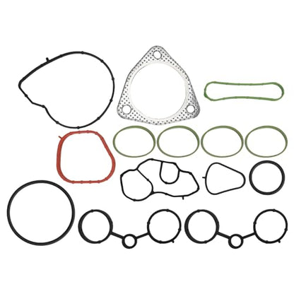 IRONTEK Head Gaskets Kit Compatible for 2007-2012 Mini Cooper R56 R55, Cylinder Head Gaskets Set #HS26453PT, ES72451, HBK827, 20606049609, 9815416 - color: 9815416