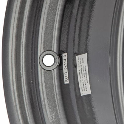 17x7 Alloy Wheel Rim for Hyundai Elantra 2014-16