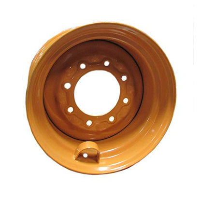 9.75x16.5TAN Rim 9.75x8x16.5 Fits Case/International Harvester 1845