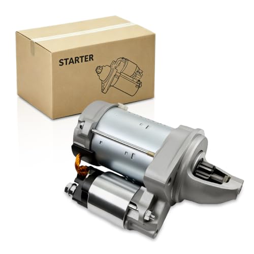 17922N New Starter Motor Fit for BMW Z4,328i,X1,740i,535i GT
