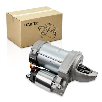 17922N New Starter Motor Fit for BMW Z4,328i,X1,740i,535i GT