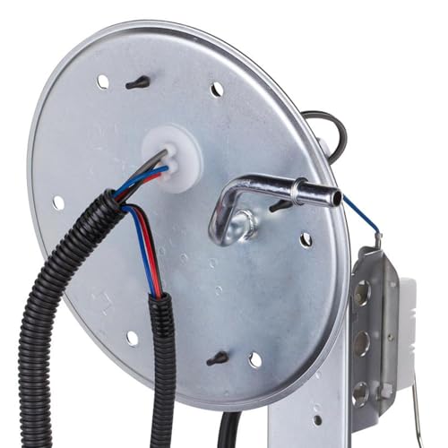 Detroit Axle - Fuel Pump Module for 2003-2004 Ford Crown Victoria - size: FSP2336H/GroupB