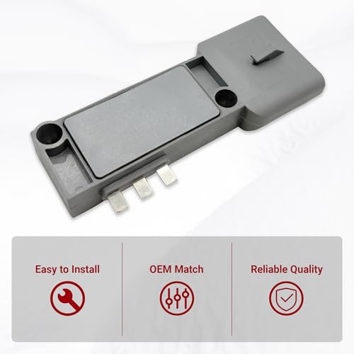 Ignition Control Module Replaces 12329689 DY425 5U2Z12A297A
