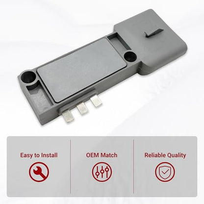 Ignition Control Module Replaces 12329689 DY425 5U2Z12A297A