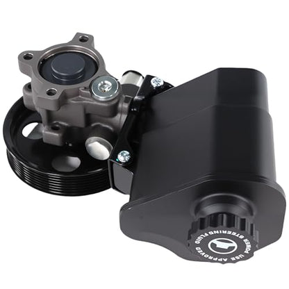 20-70269 Power Steering Pump fit for 2004-2007 Durango 5.7L - size: 20-70269