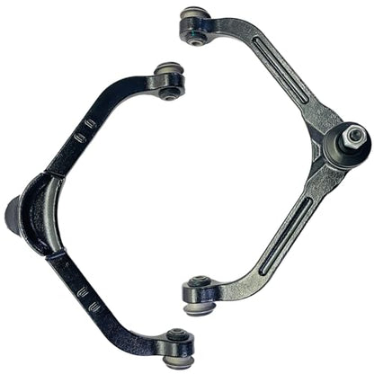 2PCS Front Upper Control Arm with Ball Joint K3198 - size: K3198