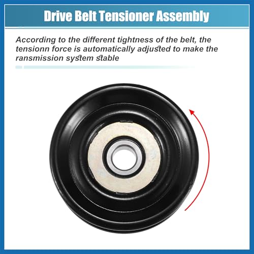 8844026100 Drive Belt Tensioner Assembly for Toyota T100 95-98