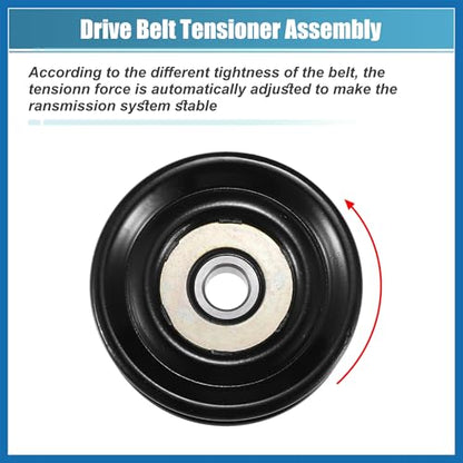 8844026100 Drive Belt Tensioner Assembly for Toyota T100 95-98