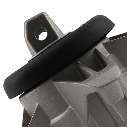 maXpeedingrods 2PCS Engine Motor Mount Kit Replaces 1672405100, 1672406600 Compatible for Mercedes-Benz GLE350 W167 2019-2025, for GLE450e 2024-2025 - size: for Mercedes-Benz 2.0L 2019-2025
