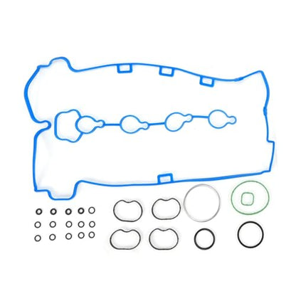 KAX Head Gasket Set & Timing Chain Kit Compatible with Chevy Equinox/GMC Terrain/Buick Regal 2011-2017, Cobalt 2009-2010, Verano 2012-2017, Captiva Sport 2012-2015, HHR Malibu Lacrosse G5, HS26466PT1 - size: C6209S