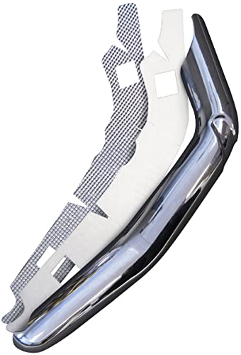 Design Engineering Heat Shield Liner Kit Compatible with Harley Davidson FX