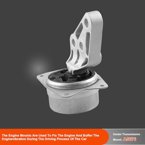 Engine Motor Mount for Lacrosse 2011-2016V6 3.6L FWD - size: 2011-2016 LaCrosse V6 3.6L FWD