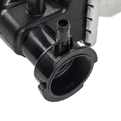 Torchbeam Vehicle Radiator For K1500, Tahoe, C/ K1500 Suburban, Yukon - size: CU1693