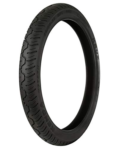 Kenda Kruz K673 Motorcycle Street Front Tire -120/90H-18 - size: 120/90H-18 (Front)