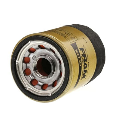 FRAM Synthetic XG7317P 20K Mile Change Automotive Replacement Engine Oil Filter for Synthetic Oil Changes, Premium Vehicle Engine Protection Oil Filter for Select Vehicle Model Years - style: Ultra Synthetic