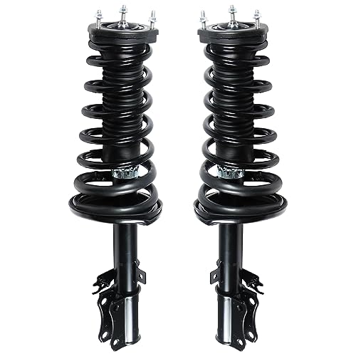 2Pc Struts Fit for Toyota Camry 2002-2003 Lexus ES300 2002-2003 - size: Fit for Camry 02-03 2x Struts Assembly (72)