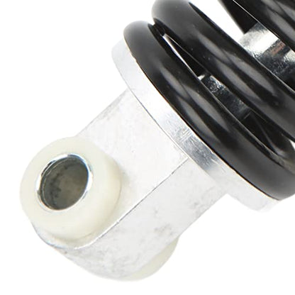 Tissting Bicycle Rear Shock Absorber 90mm/3.5in, 500LBS Capacity - size: 3.5"