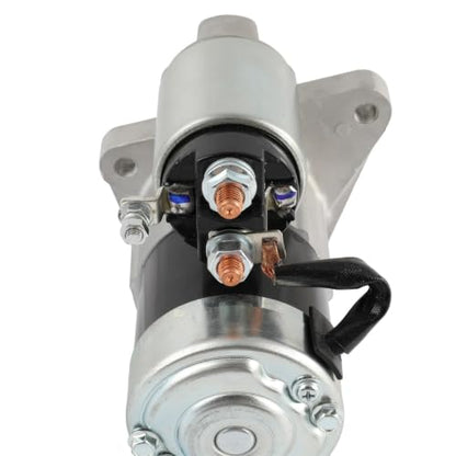 SCITOO Engine Starter Replace#17943N M000T88281 - size: 17943N