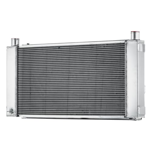 4 Row Radiator For Bobcat S300 T320 T250 S250 S220 T300 A300