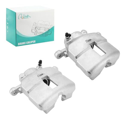 5017832AA 5017833AA Front Disc Brake Caliper without Bracket For Chrysler
