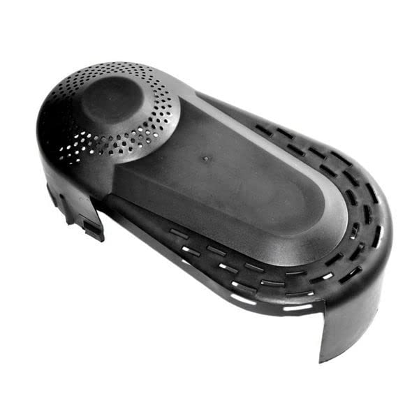 Replacement Clutch Cover Belt Cover for Mini Bikes and Mid-Size Go Karts