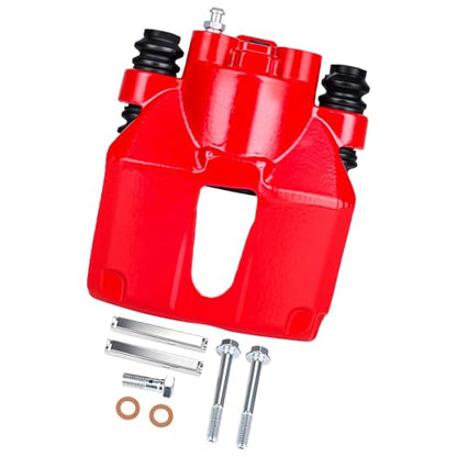 cciyu Rear Left/Right Disc Brake Caliper Assembly without Bracket 18-4679 - size: Rear Right[18-4679]