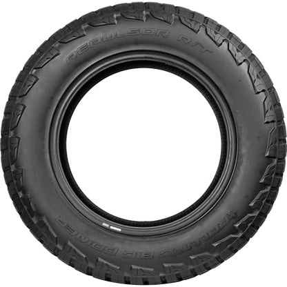 RBP Repulsor R/T 35X12.50R24 F/12PLY (1 Tires) - size: 35125024